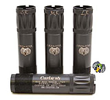 Image of Carlson's Choke Tubes Cremator Non-Ported 12 Gauge Browning Invector Plus Waterfowl Choke Tubes - 3 Pack