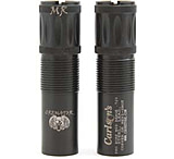 Image of Carlson's Choke Tubes Cremator Non-Ported 12 Gauge Remington Pro Bore Waterfowl Choke Tubes - 3 Pack
