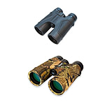 The Pros & Cons Of The  Carson 3D 10x42mm Roof Prism Waterproof Birding Binoculars