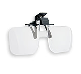 Carson LC-15 LumiCraft Magnifier, 2x Hands Free with 4x Bi-Focal Spot Lens  - Yahoo Shopping