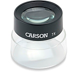 Image of Carson LumiLoupe Stand Magnifiers Loupe