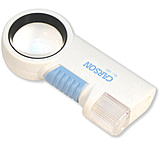 Image of Carson MagniFlash 9x Magnifier Loupe
