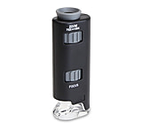 Carson MicroMax LED 60-75x Lighted Pocket Microscope