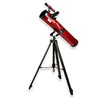 Image of Carson Red Planet RP-100 Newtonian Reflector Telescope