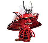 Image of CAS Hanwei Takeda Shingen Helmet