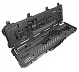 Image of Case Club Precision Rifle and AR Case