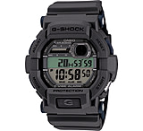 Image of Casio G Shock Vibration Alarm Watch