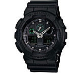 Image of Casio Tactical Military G-Shock LED Watch