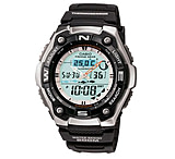 Image of Casio Outdoor Fishing Timer