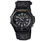 Image of Casio Outdoor Forester Black Dial Mens Watch
