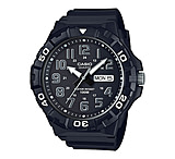 Image of Casio Outdoor Mens Large Case Diver Style Sport Watch