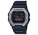 Image of Casio Tactical G-Shock G-Glide Step Tracker Tide Watch