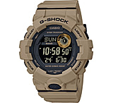 Image of Casio Tactical G-Shock Power Trainer Watch