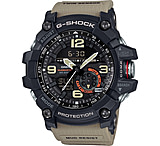 Image of Casio Tactical Master of G, Mudmaster Watch