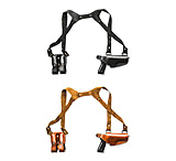 Image of Cebeci Arms FNH Leather Horizontal Shoulder Holster SHS 21013