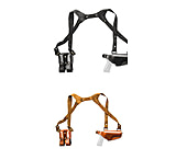 Image of Cebeci Arms Glock Leather Horizontal Shoulder Holster SHS 21013