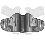 Cebeci Arms Sig Sauer Leather Dual Holsters