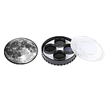 Image of Celestron Moon Filter Set, 1.25in