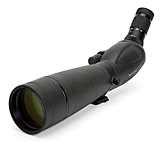 OpticsPlanet Exclusive Celestron TrailSeeker 20-60x80mm Spotting Scope w/TS Tripod &amp; Smartphone Adapter