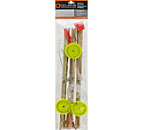Image of Celsius Wood Tip-Up Combo 3-Pack