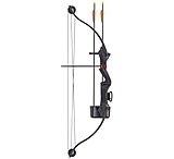 Image of CenterPoint Elkhorn Jr Compound Bow