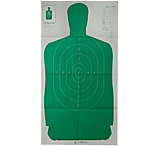 Image of Champion Targets Law Enforcement Green Targets B27 Series