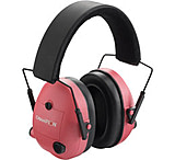 Image of Champion Traps and Targets Pink Ear Muffs-Electronic