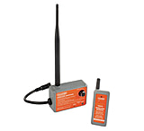 Image of Champion Traps and Targets Wireless Remote for Wheely Bird/Workhorse