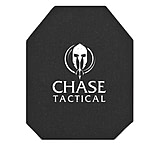 Image of Chase Tactical DEA Compliant Single Curve Level IV Hard Armor Plates