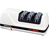 Image of Chef's Choice EC120 Electric Diamond Hone Three Stage Sharpeners