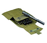 Image of Chiappa Firearms 970387 X-Caliber Adapter Set 12 Ga 8 Pistol Calibers Black