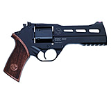 Image of Chiappa Firearms Rhino-50DS Revolver, .40 S&amp;W, 5in barrel