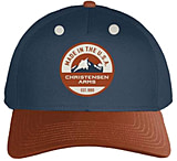 Image of Christensen Arms USA Mountain Patch Cap - Mens