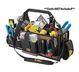 Image of CLC Work Gear 1530 23" Electrical &amp; Maintenance Tool Carrier
