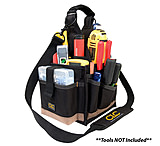 Image of CLC Work Gear 1526 8" Electrical &amp; Maintenance Tool Carrier