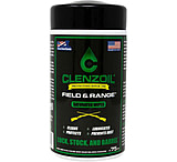 Image of Clenzoil Field &amp; Range Saturated Wipes
