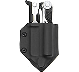 Image of Clip &amp; Carry Kydex Sheath for the Gerber Center-Drive