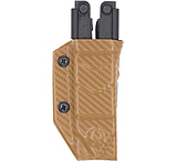 Image of Clip &amp; Carry Kydex Sheath for the Gerber MP600