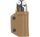 Image of Clip &amp; Carry Kydex Sheath for the Leatherman Signal