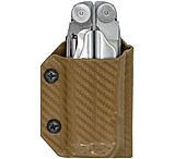 Image of Clip &amp; Carry Kydex Sheath for the Leatherman Wave / Wave+