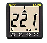 Image of Clipper Compass System w/Remote Fluxgate Sensor