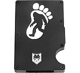 Image of CobraTec Knives RFID Bigfoot Aluminum Wallet