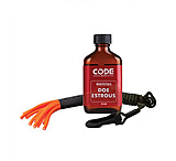 Image of Code Blue - Code Red Estrous / Drag Combo