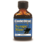 Image of Code Blue Scrape Mate
