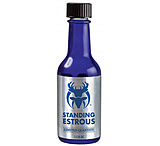 Image of Code Blue Standing Estrous Platinum