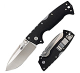 Image of Cold Steel AD-10 4in S35VN Drop Point Folding Knife