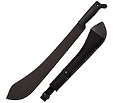 Image of Cold Steel Bolo Machete with Sheath