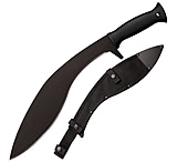 Image of Cold Steel Kukri Plus Machete with Sheath