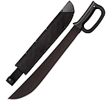 Image of Cold Steel Latin D-Guard Machete 18in Blad