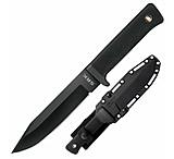Image of Cold Steel SRK 10.75in SK-5 Fixed Blade Knife w/Kray Ex Grip